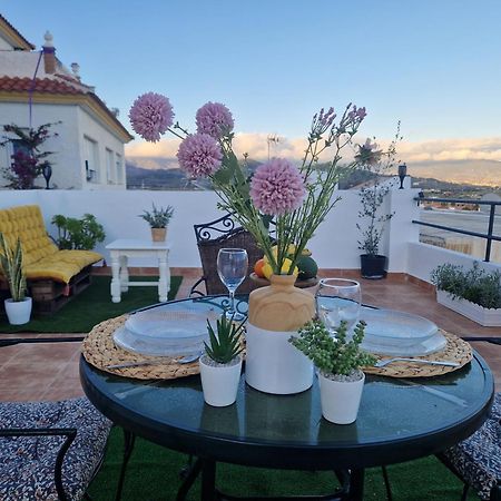 Villa Pedro Salobreña Buitenkant foto