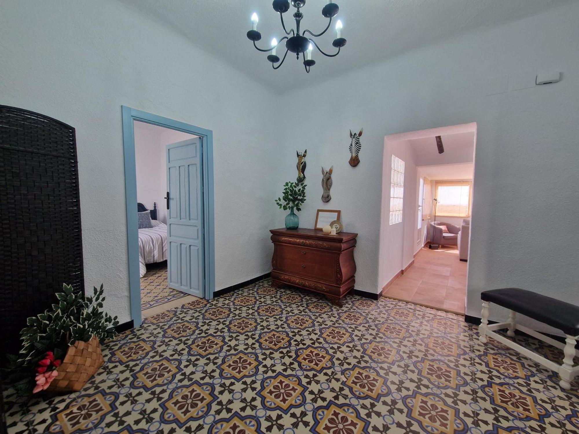 Villa Pedro Salobreña Buitenkant foto