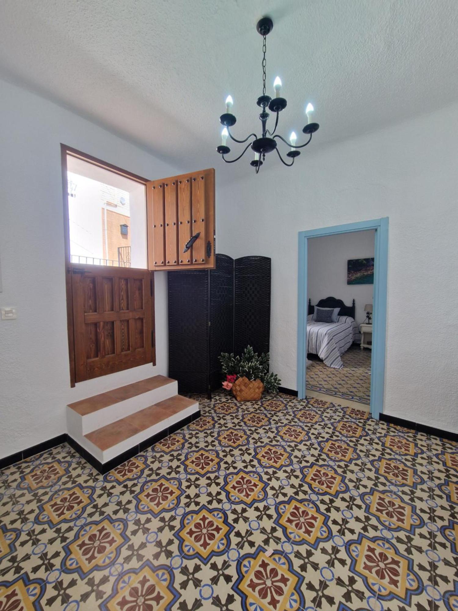 Villa Pedro Salobreña Buitenkant foto