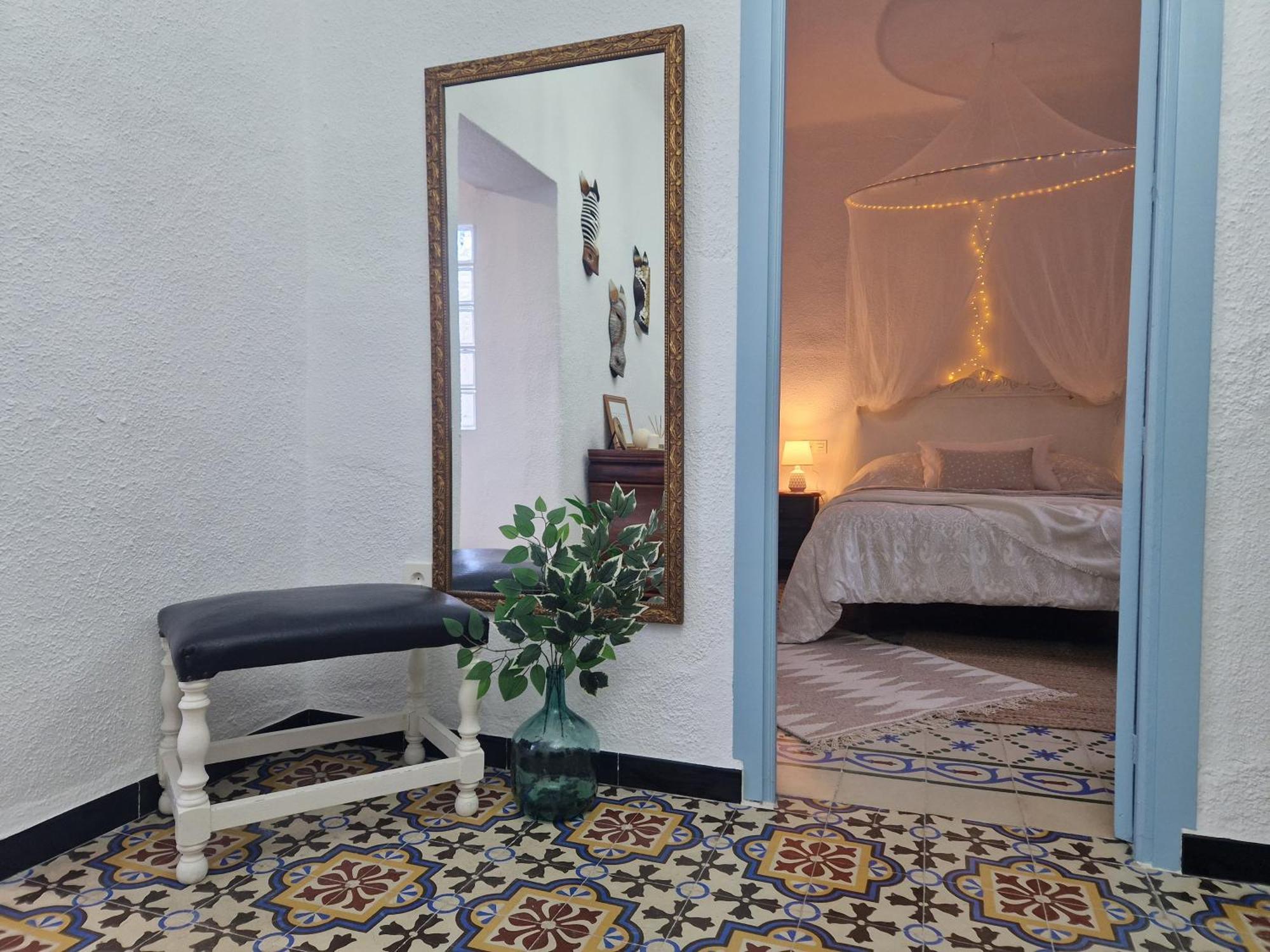 Villa Pedro Salobreña Buitenkant foto